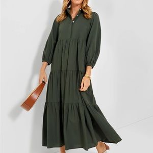 NWT Sedona Sage Mabel Maxi Dress from Tuckernuck- on website for $138